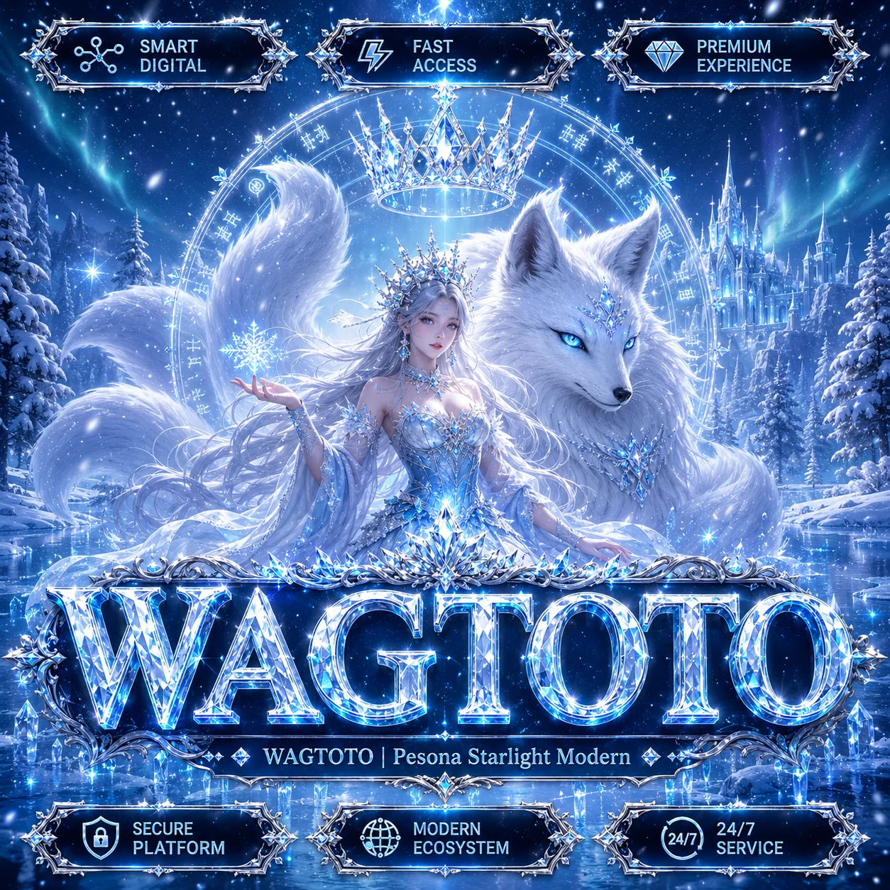 Wagtoto